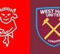Angka dan Statistik Jelang Laga Lincoln City vs West Ham United di EFL Championship