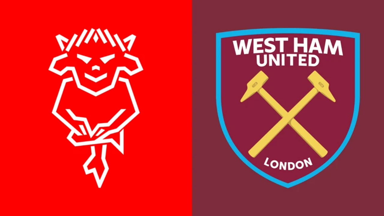 Angka dan Statistik Jelang Laga Lincoln City vs West Ham United di EFL Championship