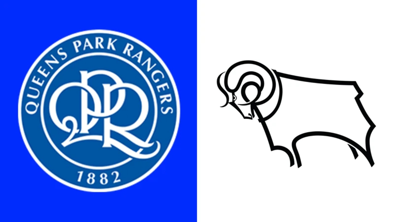 Angka dan Statistik Jelang Laga Queens Park Rangers vs Derby County di EFL Championship