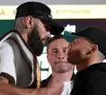 Anthony Cacace Waspadai Nick Ball Jelang Duel Perebutan Gelar WBA