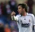 Antonio Cassano Menyia-nyiakan Kesempatannya di Real Madrid
