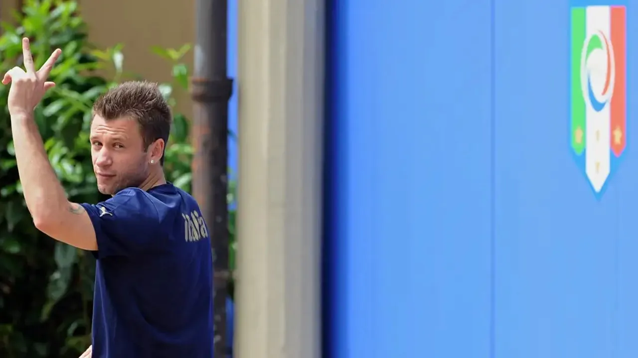 Antonio Cassano Nilai Rodrygo Lebih Baik dari Vinicius