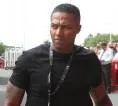 Antonio Valencia Akui Pernah Berpeluang Bergabung dengan Real Madrid