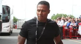 Antonio Valencia Akui Pernah Berpeluang Bergabung dengan Real Madrid
