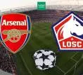 Arsenal vs Lille: Skor dan Analisis Liga Champions