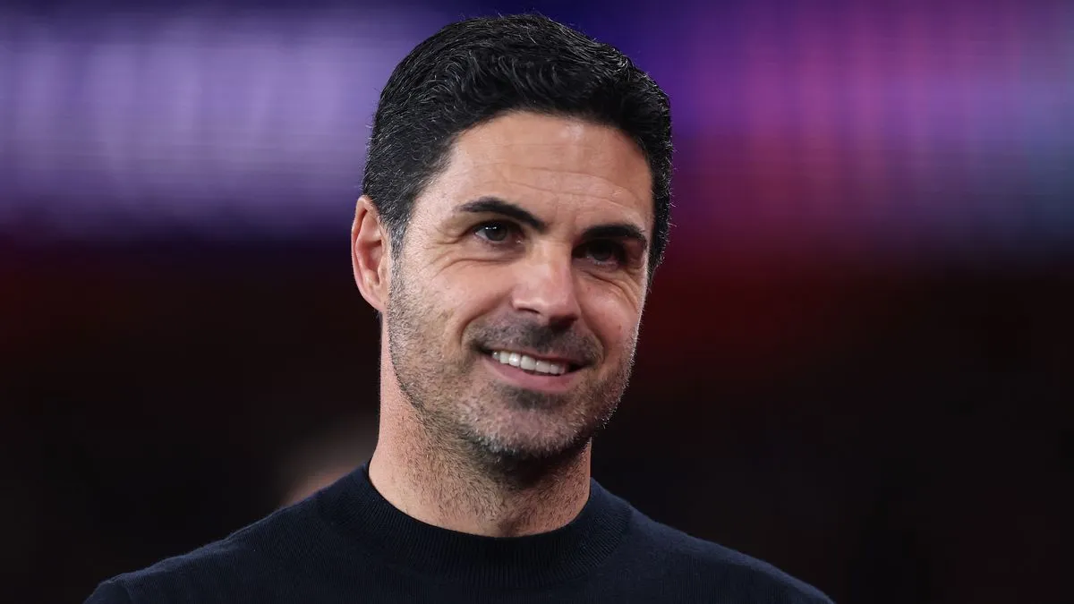 Arteta Ungkap Alasan Saka Absen dan Kondisi Cedera Arsenal - sumber: (footballlondon)
