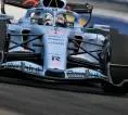Audi Balas Sindiran Toto Wolff Usai Duel Pertama F1