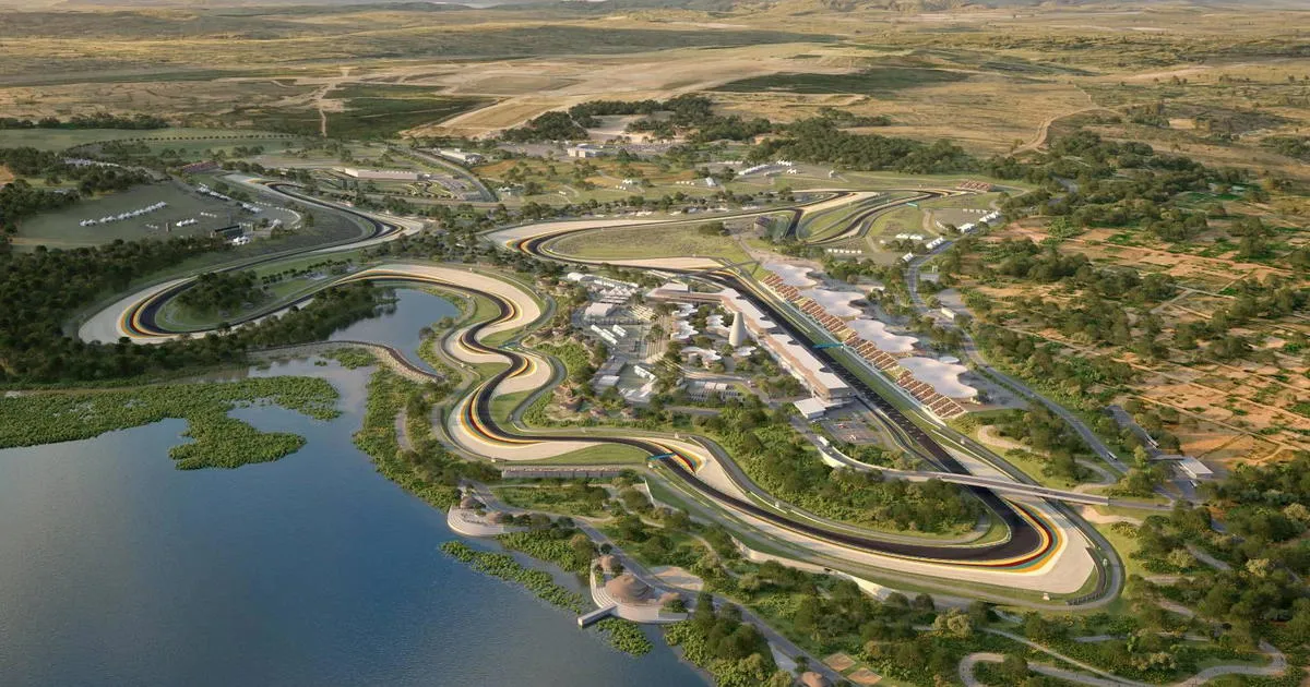 Balapan F1 yang Hilang Akan Kembali, Presiden FIA Umumkan V8 - sumber: (racingnews365)