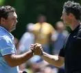Berburu Poin Race to Dubai, Rory McIlroy Tantang Patrick Reed di India