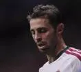 Bernardo Silva Ternyata Bermasalah dengan Kondisi Fisik