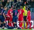 Bos Bayern Geram dengan Kartu Merah Konyol Michael Olise Lawan Viking