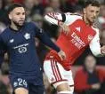 Calvin Verdonk Cetak Sejarah Jadi Pemain Indonesia Pertama di UCL