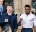 Canelo Alvarez Siapkan Stamina Ekstra untuk Hadapi Christian Mbilli