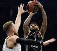 Carlik Jones Percaya Diri Partizan Bisa Kalahkan Panathinaikos