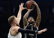 Carlik Jones Percaya Diri Partizan Bisa Kalahkan Panathinaikos