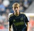 Chelsea Incar Striker Muda MLS, Malik Jakupovic