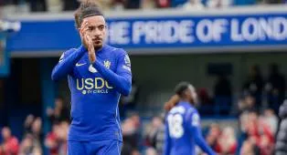 Chelsea Siap Bernegosiasi dengan PSG untuk Transfer Malo Gusto