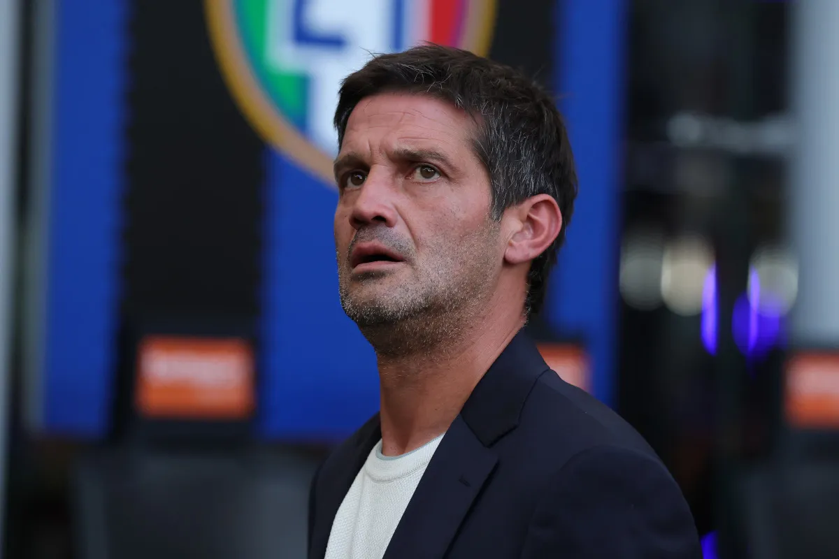 Chivu Dorong Inter Tetap Fokus dan Nikmati Liga Champions - sumber: (footballitalia)