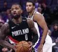 Damian Lillard Siap Buktikan Kebangkitan Pasca Cedera