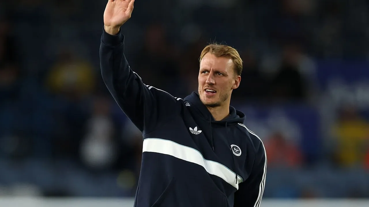 Dan Burn Peringatkan Skuad Muda Newcastle Usai Dibantai Coventry City