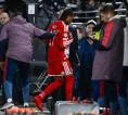Dapat Kartu Merah Lawan Viking, Michael Olise Dipastikan Absen vs Arsenal