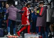 Dapat Kartu Merah Lawan Viking, Michael Olise Dipastikan Absen vs Arsenal