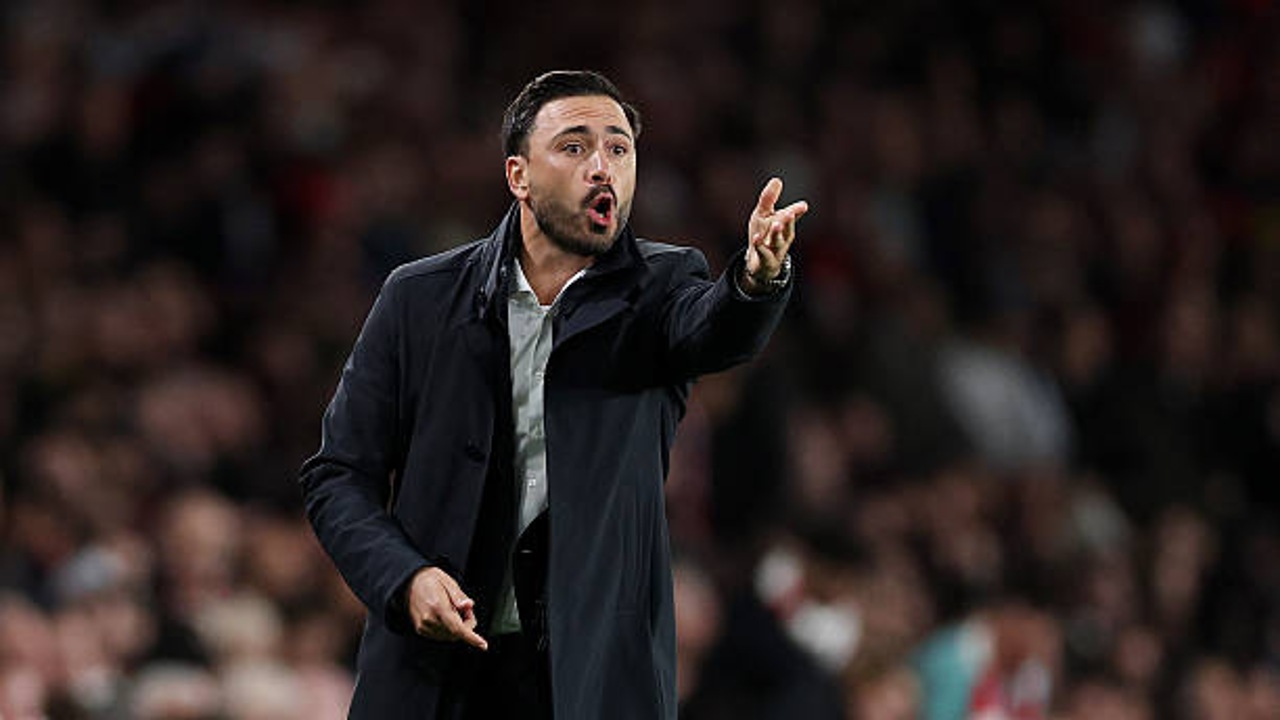 Davide Ancelotti Sebut Arsenal Salah Satu Tim Terbaik di Dunia