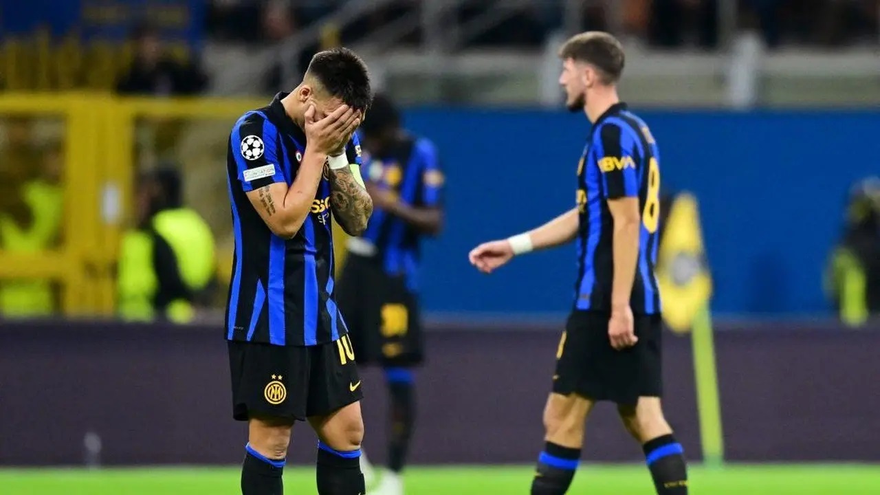 Deeney: Jika Lautaro Martinez Mencetak Gol, Laga Inter Bisa Berubah