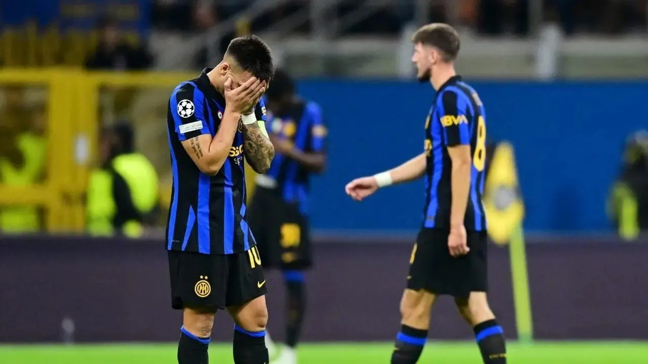 Deeney: Jika Lautaro Martinez Mencetak Gol, Laga Inter Bisa Berubah