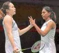 Denmark Open 2026: Pearly-Thinaah Cari Penebusan di Odense