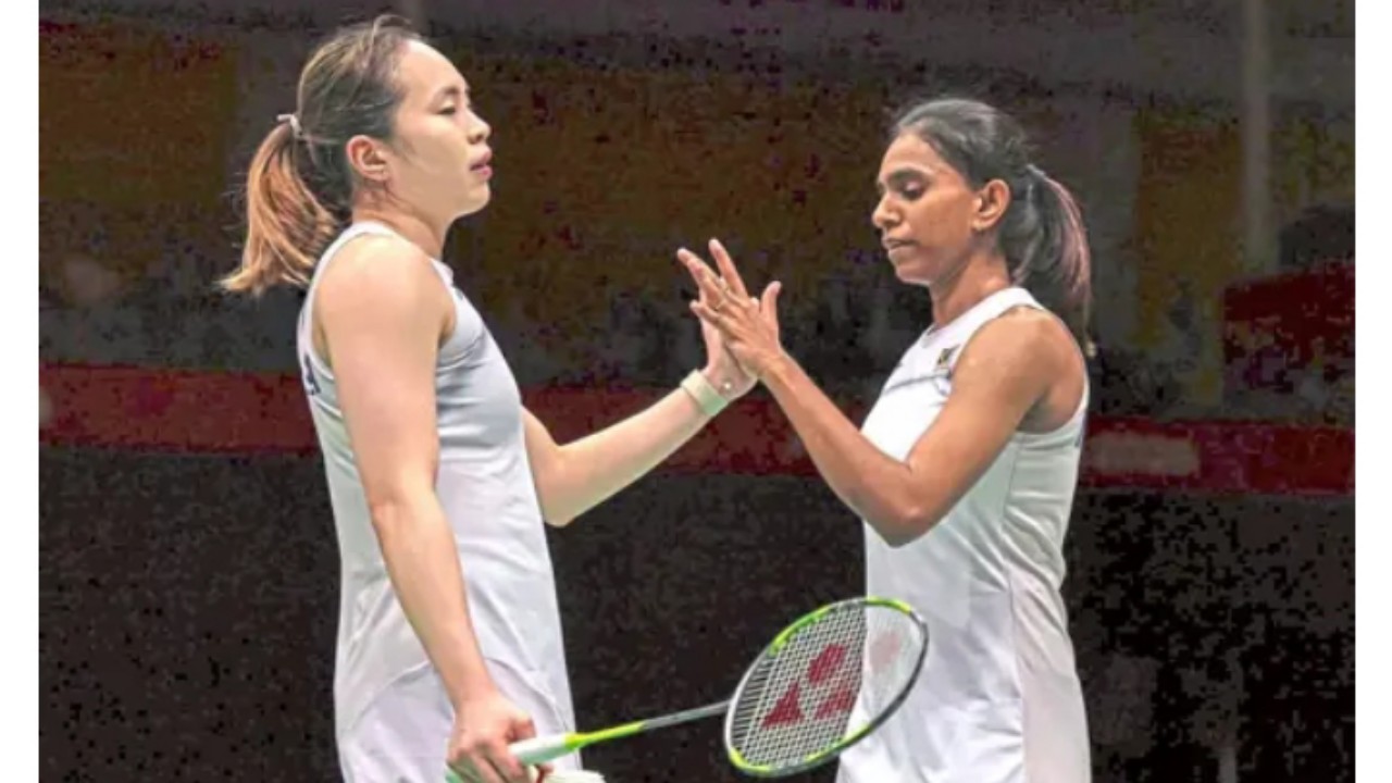 Denmark Open 2026: Pearly-Thinaah Cari Penebusan di Odense