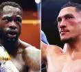 Deontay Wilder Masuk Radar Lawan Jai Opetaia pada 11 Desember
