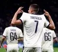 Di Canio Khawatir Tresoldi Lebih Memilih Timnas Jerman daripada Italia