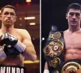Dmitry Bivol Bersiap Hadapi Callum Smith pada 12 Desember di Rusia