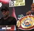 Don Charles Minta Daniel Dubois Hindari Kesalahan saat Duel Ulang
