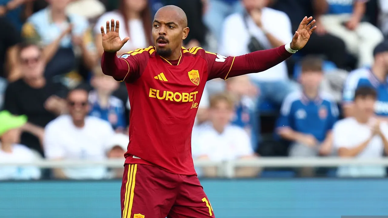 Donyell Malen Tak Sabar Hadapi Madrid, Roma Siap Uji Kekuatan