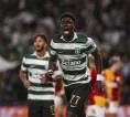 Doumbia Cetak Gol Debut Liga Champions, Duo Italia Beri Tanggapan