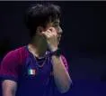 Ekspektasi Lebih Tinggi Nhat Nguyen di Denmark Open Pekan Ini