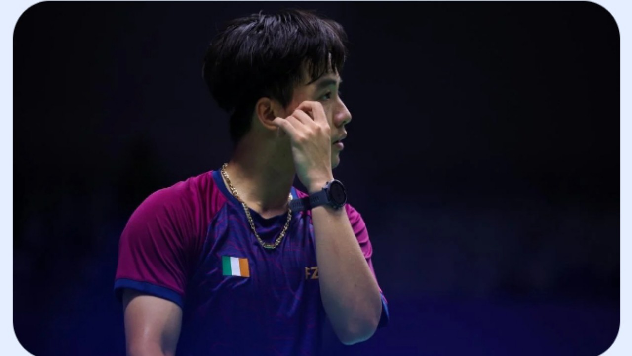 Ekspektasi Lebih Tinggi Nhat Nguyen di Denmark Open Pekan Ini