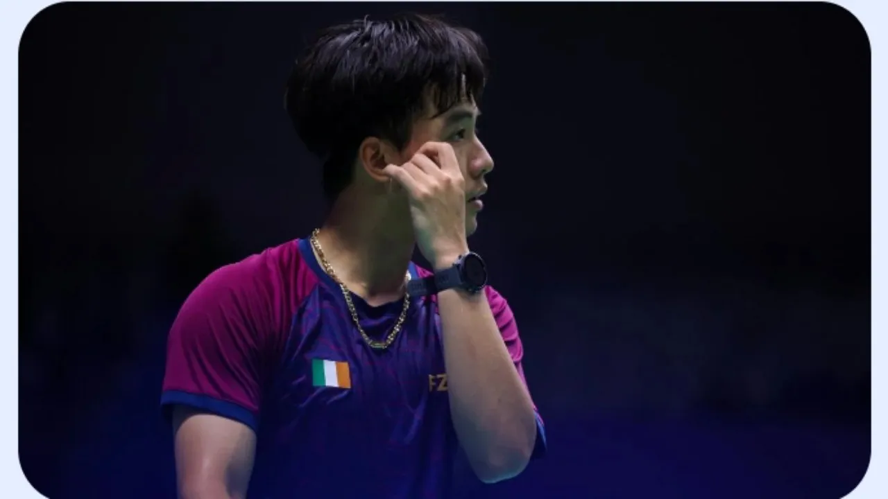 Ekspektasi Lebih Tinggi Nhat Nguyen di Denmark Open Pekan Ini