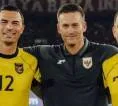 Emil Audero Sempat Cedera, Alarm Timnas Indonesia Harus Siapkan Pelapis