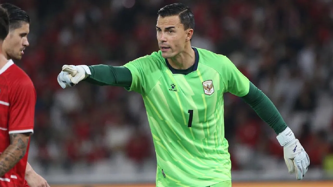 Emil Audero Ungkap Alasan Sempat Tolak Bela Timnas Indonesia
