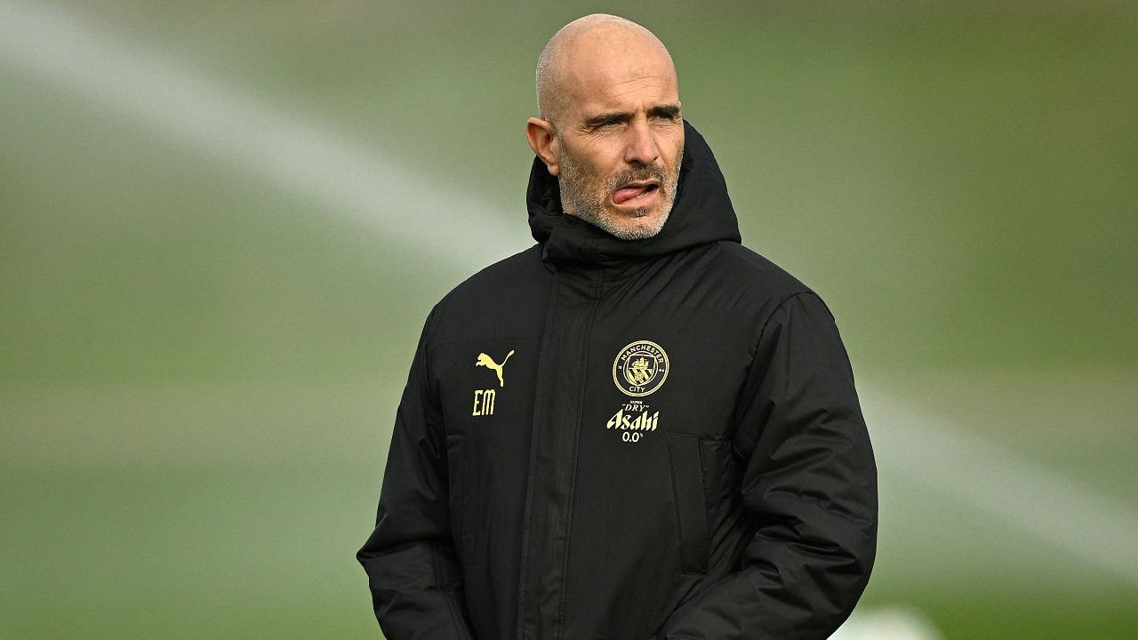 Enzo Maresca Sebut Man City Harus Lakukan Satu Hal untuk Kalahkan PSG