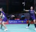 Ester-Lanny Menang Mudah ke 16 Besar Malaysia Super 100
