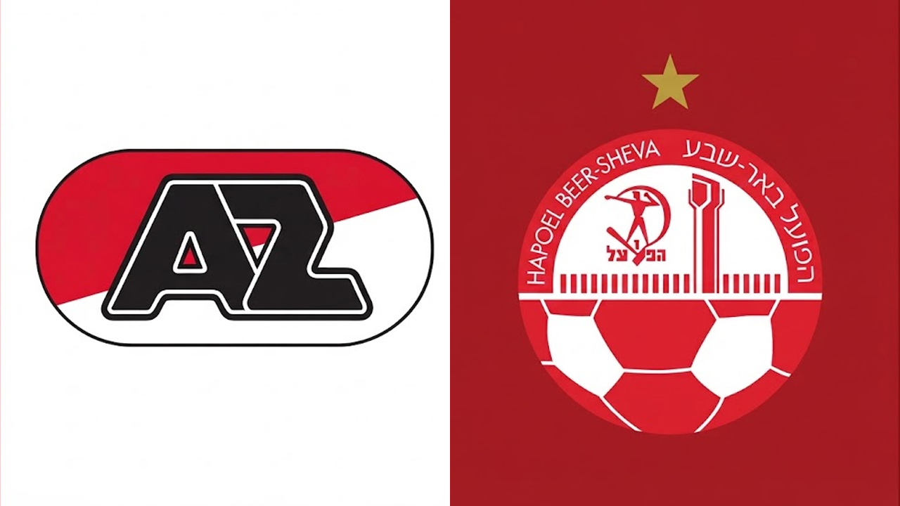 Fakta dan Statistik Jelang Laga AZ Alkmaar vs Hapoel Beer Sheva di Fase Liga UEL