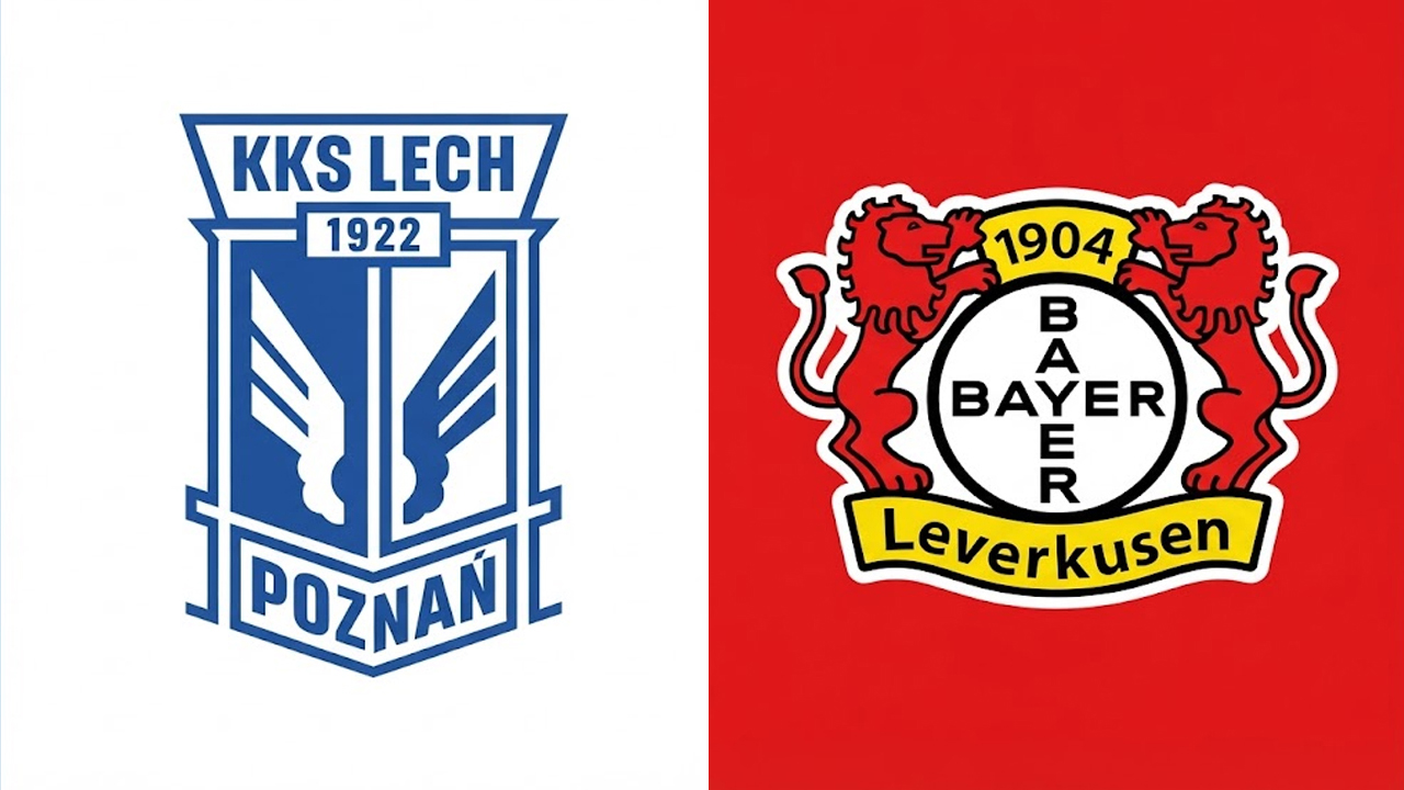 Fakta dan Statistik Jelang Laga Lech Poznan vs Bayer Leverkusen di Fase Liga UEL