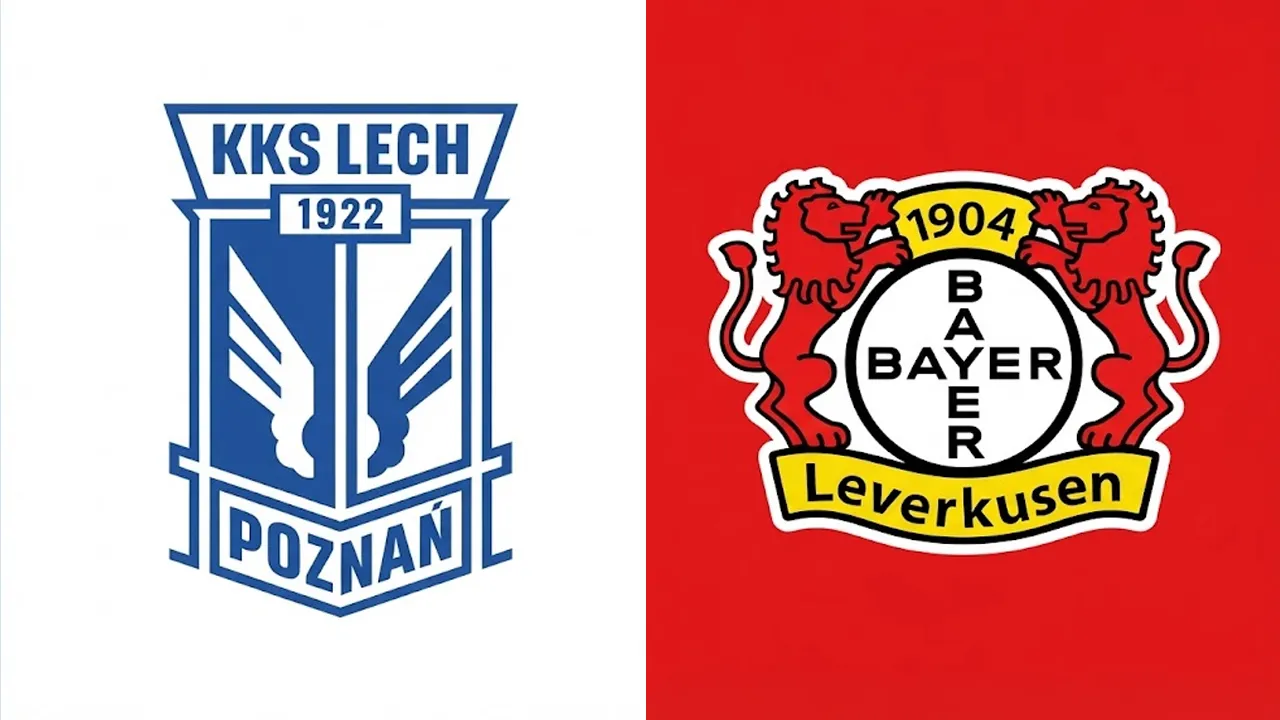 Fakta dan Statistik Jelang Laga Lech Poznan vs Bayer Leverkusen di Fase Liga UEL