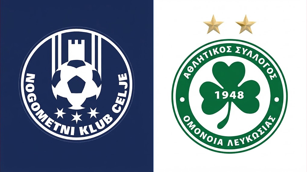 Fakta dan Statistik Jelang Laga NK Celje vs Omonia Nicosia di Fase Liga UEL