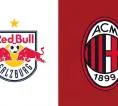 Fakta dan Statistik Jelang Laga RB Salzburg vs AC Milan di Fase Liga UEL