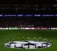 Fans Arsenal Duduk di Lantai saat Kemenangan Liga Champions